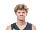 Connor Odom