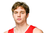 Caden Boser