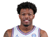 Alijah Martin