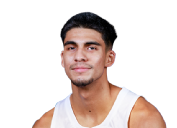 Sebastian Mendoza