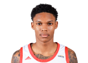 Daylan Hamilton