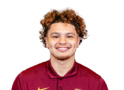 Lu'Cye Patterson