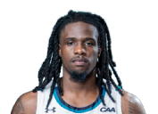 Jahnathan Lamothe