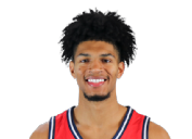 Jarvis Moss