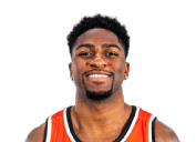 Kyle Cuffe Jr.