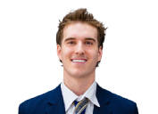 Trent McLaughlin