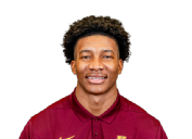 Trey Edmonds