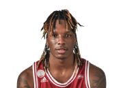 Christyon Eugene