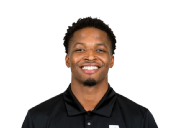 Cedric Garrett