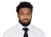 Reggie Abram