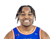Marques Gates