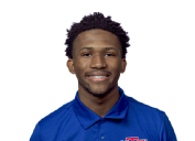 Terran Williams