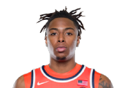 Bryce Zephir