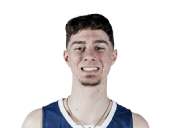 Jaden Geron