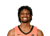 Jarius Hicklen