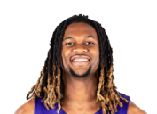 Khamari McGriff