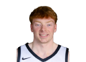 Luke Benson