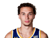 Zach Bloch