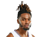 Tanahj Pettway