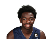 Ray Ford Jr.
