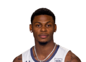 Tristian Jeffries