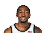 Mekhi Mason