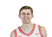 Caleb Stearman