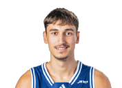 Apostolos Roumoglou