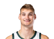 Carson Cooper