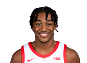 Brice Sensabaugh