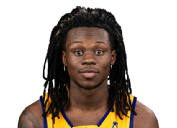 Kalib LaCount