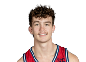 Elijah Ormiston