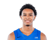 TJ Holloway