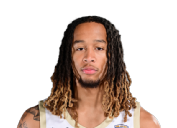 Shammah Scott
