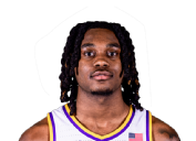 Rashad King