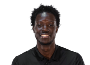 Fallou Diagne