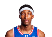 Jerrell Roberson II