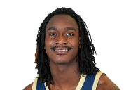 Derrick Harris Jr.