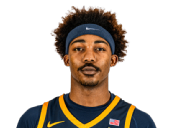 Cam Morris III