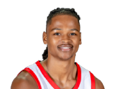 Rhyjon Blackwell
