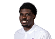 Lance Erving