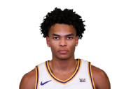 Trey Campbell