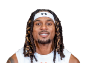 Marvin McGhee III