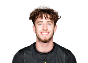 Zachary Reinhart