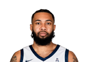 Jamir Simpson