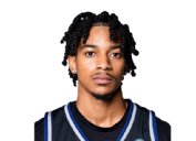 Eric Morgan Jr.