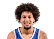 Jahvin Carter