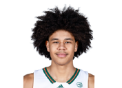 Kyshawn George