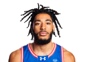 Shawn Simmons II