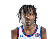 Carlous Williams